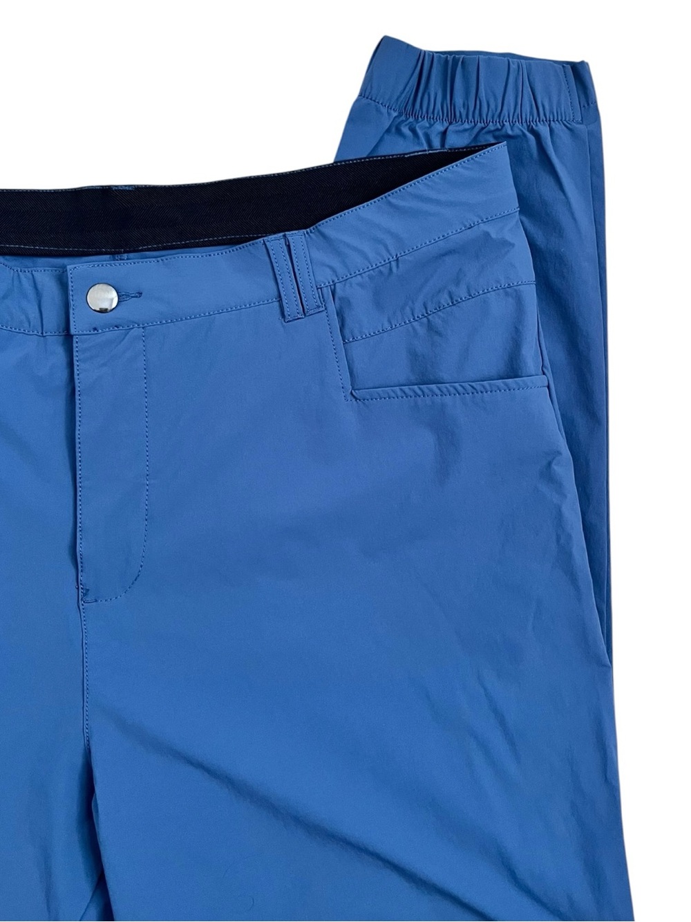 BYLT Everyday Ace Jogger Men’s Size 40 Performance Stretch Golf Travel Pants - Picture 3 of 9